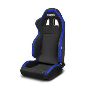 009014 sparco r100 seat blue