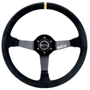 015r368msn sparco r368 steering wheel