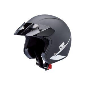 sc607e omp open face helmet