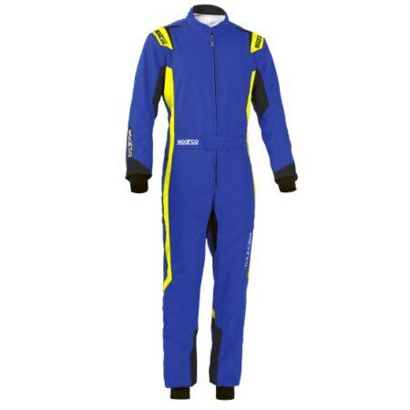Unleash the Full Potential of Your Karting Experience with OMP Suits