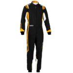 002342 sparco thunder suit nraf