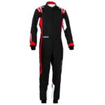 002342 sparco thunder suit nrrs