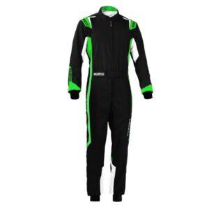 002342 sparco thunder suit nrvf
