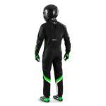 002342 sparco thunder suit nrvf1