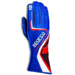 002555 sparco record gloves azrs