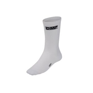 iaa776 omp tecnica socks white