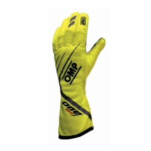 omp ib0 0771 oneevox gloves yellow