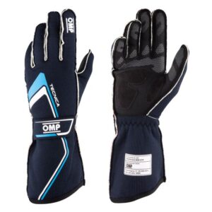 omp ib 772 tecnica gloves blue