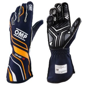 omp ib770 one s gloves orange