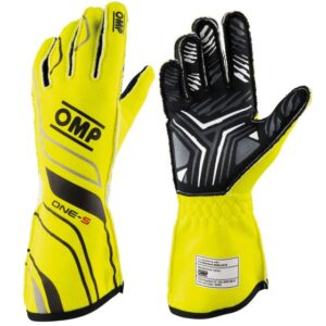 omp ib770 one s gloves yellow