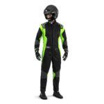 2025 sparco futura fia suit