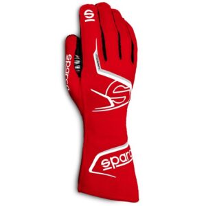 sparco_001314-arrow-race-gloves-red