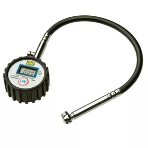 omp nc 072 digital tyre pressure gauge