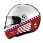 sparco 003375mrb martini air pro rf 5w