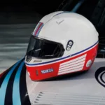 sparco 003375mrb martini air pro rf 5w 2