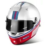 sparco 003375mrb martini air pro rf 5w 3