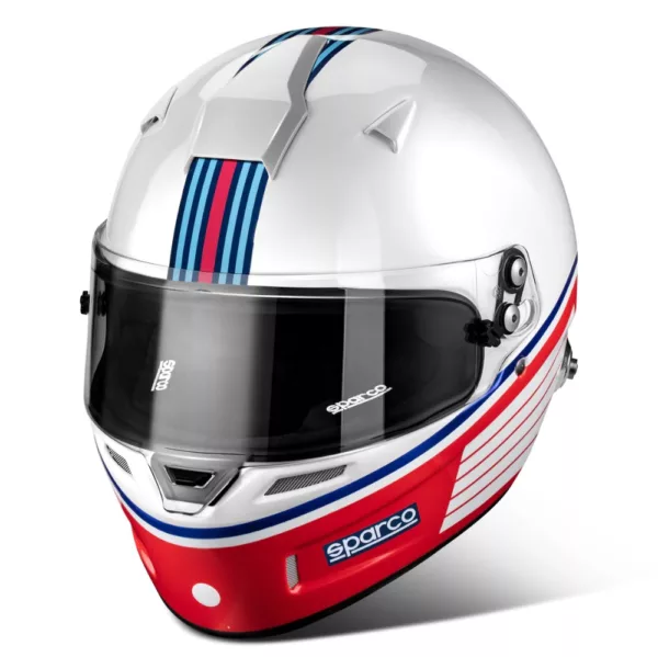 sparco 003375mrb martini air pro rf 5w 3