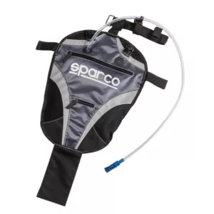 sparco seats drinks bag