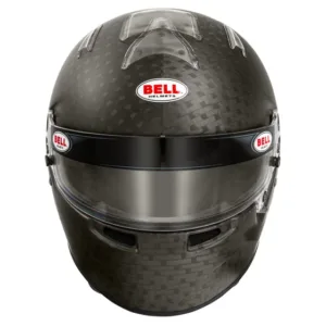 Bell HP7 Evo III Carbon Helmet front