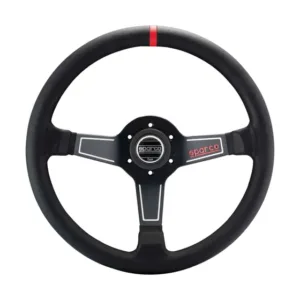 sparco 015l750 l575 steering wheel