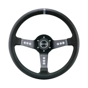 sparco 015l800 piuma steering wheel