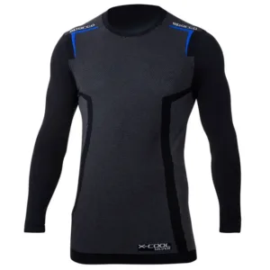sparco k carbon long sleeves 002202