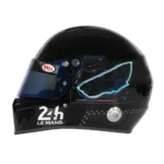 bell 1341111 gt6 pro lemans helmet 2