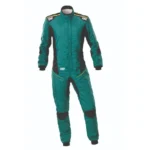 omp ia0 1870 a01 tecnica superlight suit green
