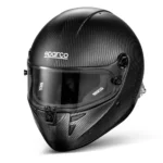 sparco steath rf carbon helmet brh0003b0