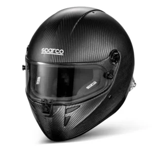 sparco steath rf carbon helmet brh0003b0